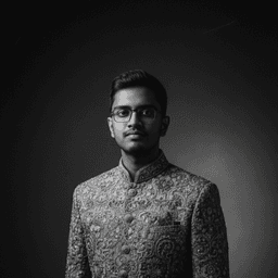 Profile of Julfiker Hossen Shebbir